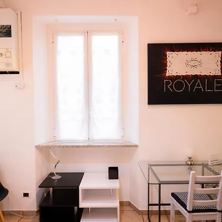 Loft In Tortona *