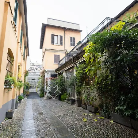 Loft In Tortona