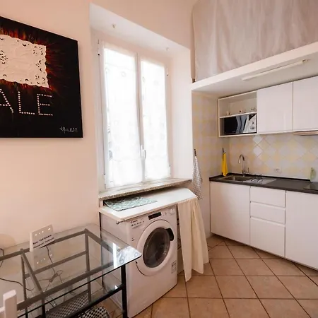 Loft In Tortona * Milan