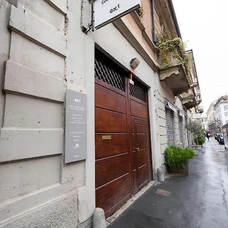Appartement Loft In Tortona